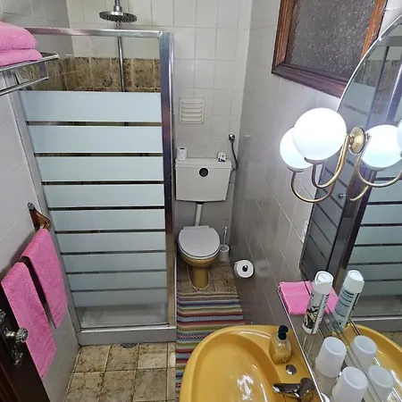 منزل للإقامة Suite Porto *