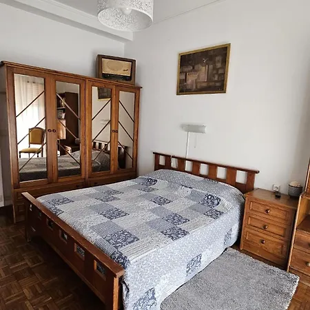 Suite Porto Πόρτο