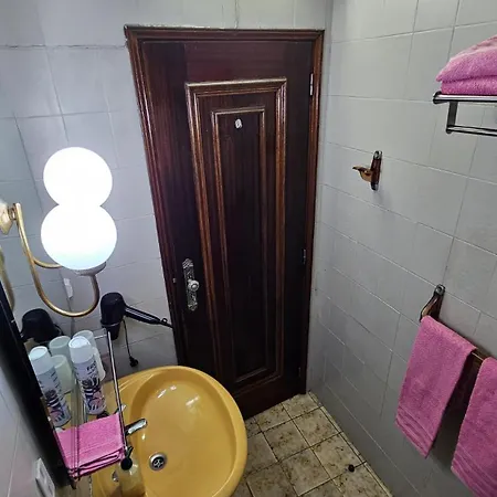 Suite Porto Accommodatie bij particulieren