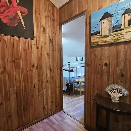 منزل للإقامة Suite Porto بورتو