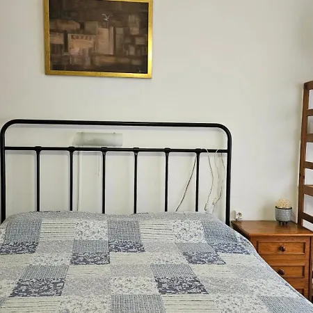 Suite Porto Alloggio in famiglia