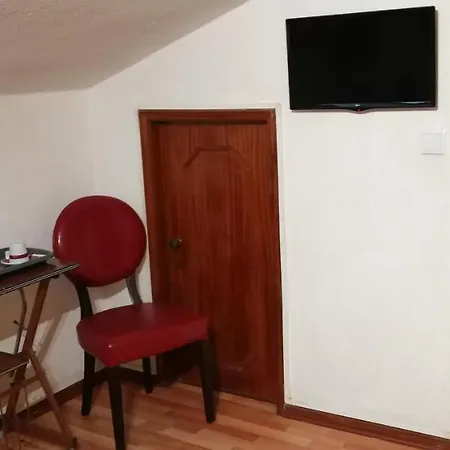 Suite Porto
