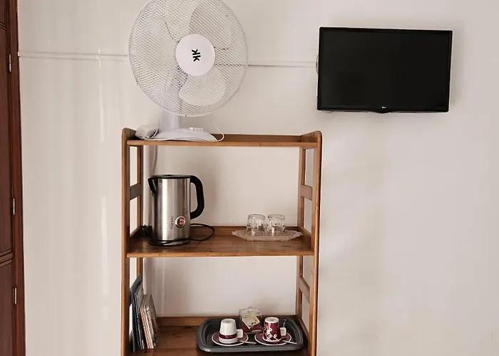 Suite Porto ホームステイ