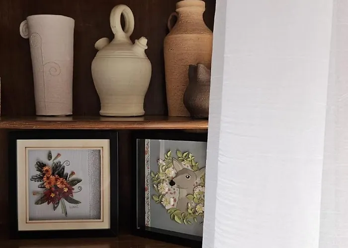 Ubytování v soukromí Suite Porto