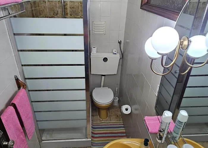 Проживание в семье Suite Porto *