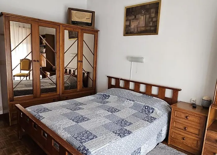 Suite Porto Порту