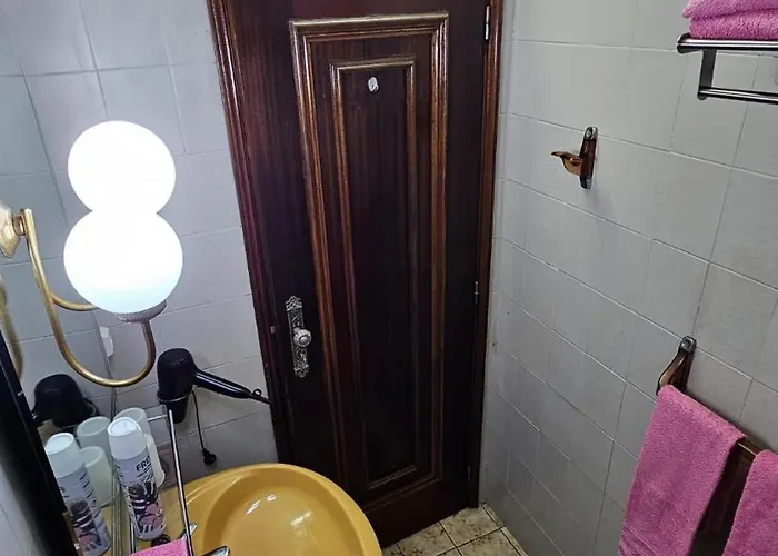 Suite Porto Ubytování v soukromí