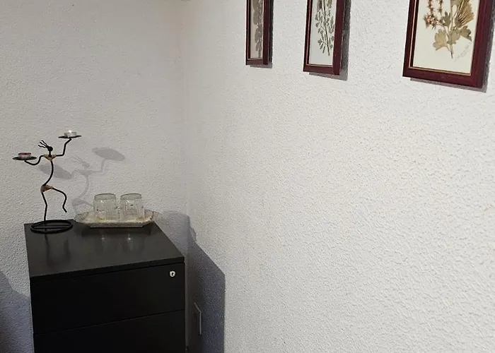 Suite Porto Ubytování v soukromí