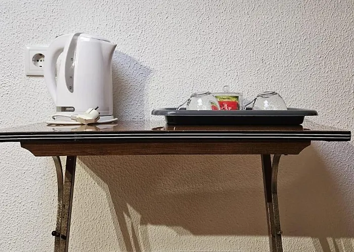 Проживание в семье Suite Porto *