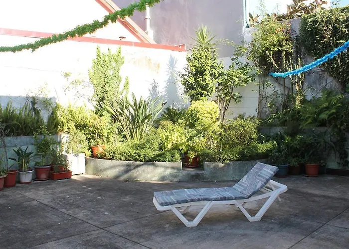 Suite Porto * Порту