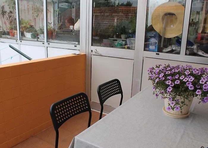 Suite Porto Ubytování v soukromí