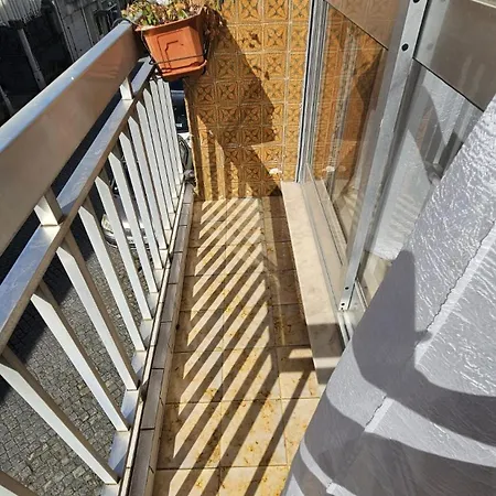 Suite Porto Pansiyon Porto