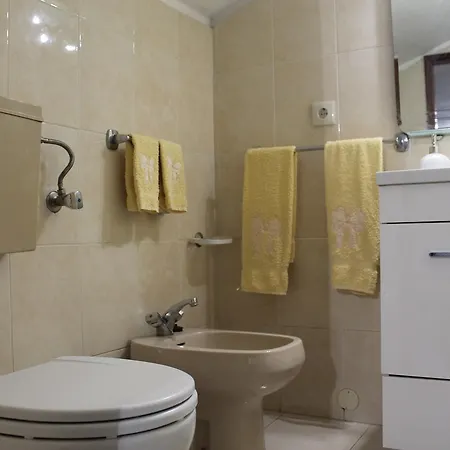 Homestay Suite Porto *