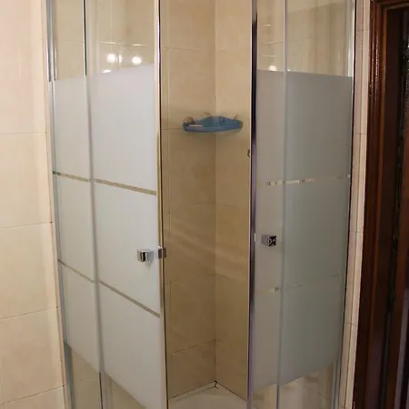 Homestay Suite Porto