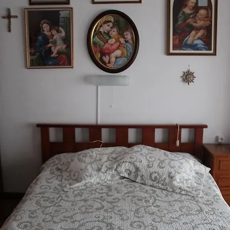Homestay Suite Porto *