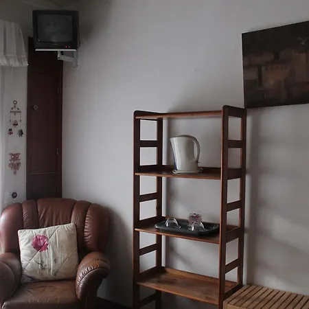 Homestay Suite Porto Porto