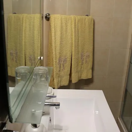 Homestay Suite Porto Porto