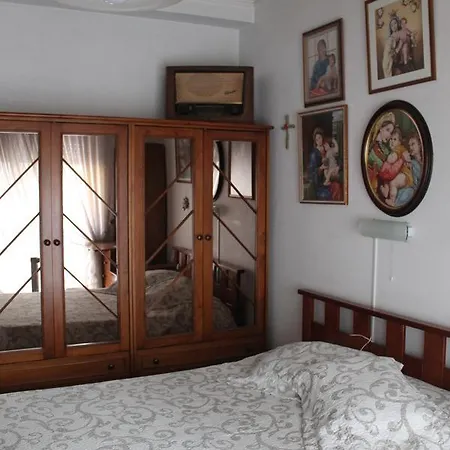 Suite Porto Homestay *