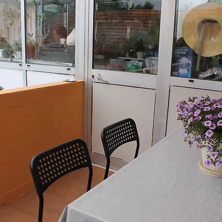 Suite Porto Homestay