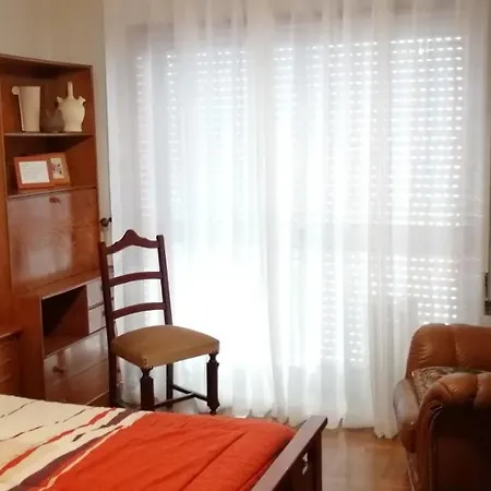 Suite Porto *