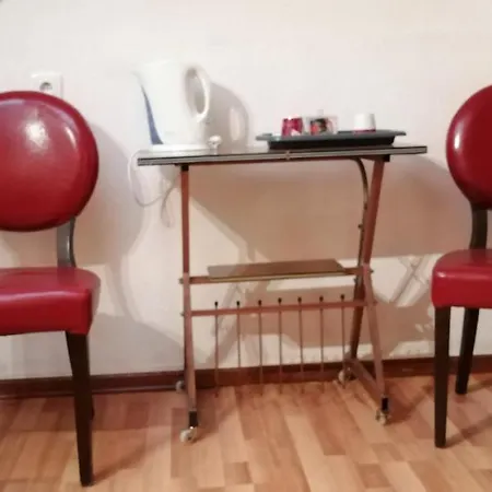 Homestay Suite Porto Porto
