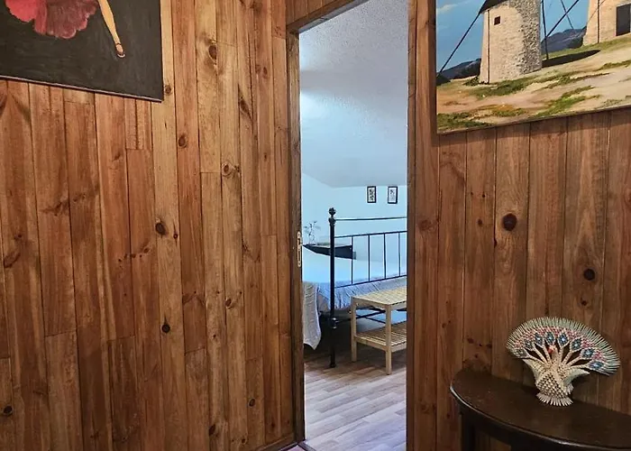 Rum i privatbostad Suite Porto Oporto