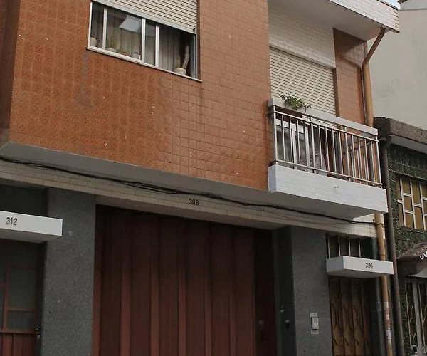 Suite Porto * Oporto