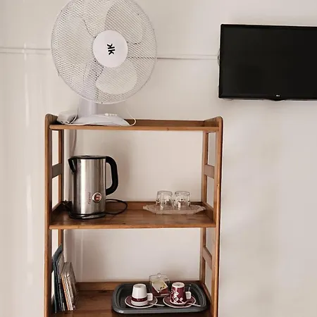 Suite Porto Quarto em Acomodações Particulares