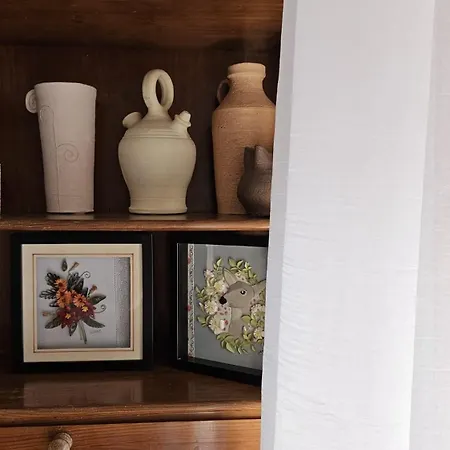 Quarto em Acomodações Particulares Suite Porto