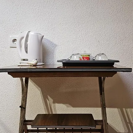 Quarto em Acomodações Particulares Suite Porto *