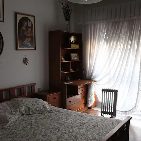 Suite Porto Quarto em Acomodações Particulares